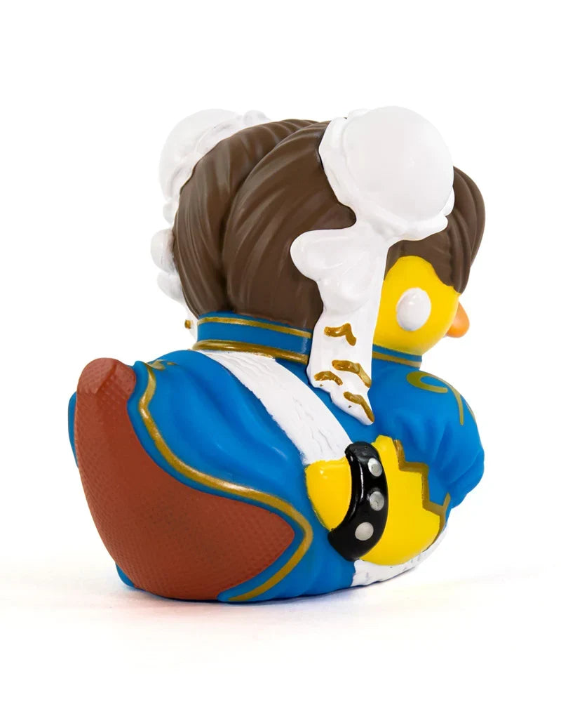 Canard Street Fighter: Chun Li TUBBZ (First Edition) - vue 5