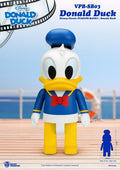 disney classic syaking bang donald duck beast kingdom