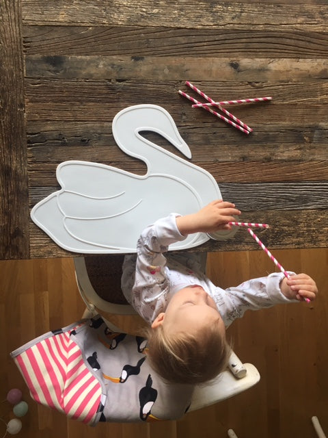 Tischset von Lille Vilde