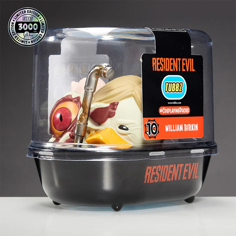 resident-evil-william-birkin-tubbz-first-edition