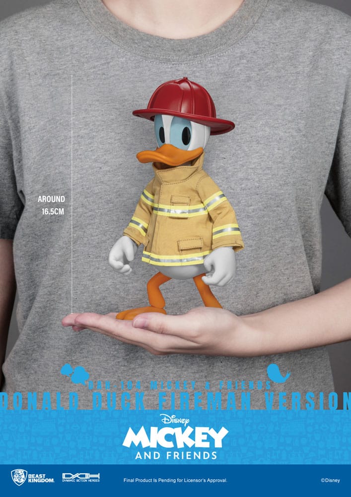 donald-duck-fireman-version-beast-kingdom-toys
