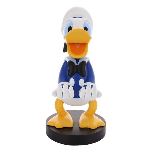 Donald Duck – Kabeltyp