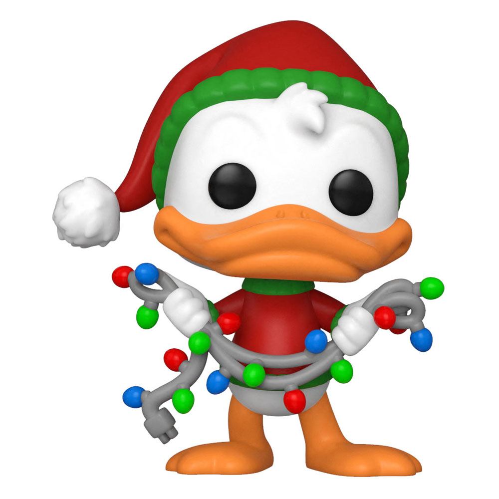 Pop! Donald Duck (Holiday)