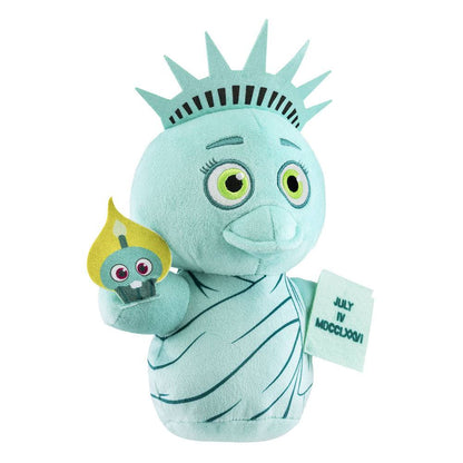 Liberty Chica soft toy