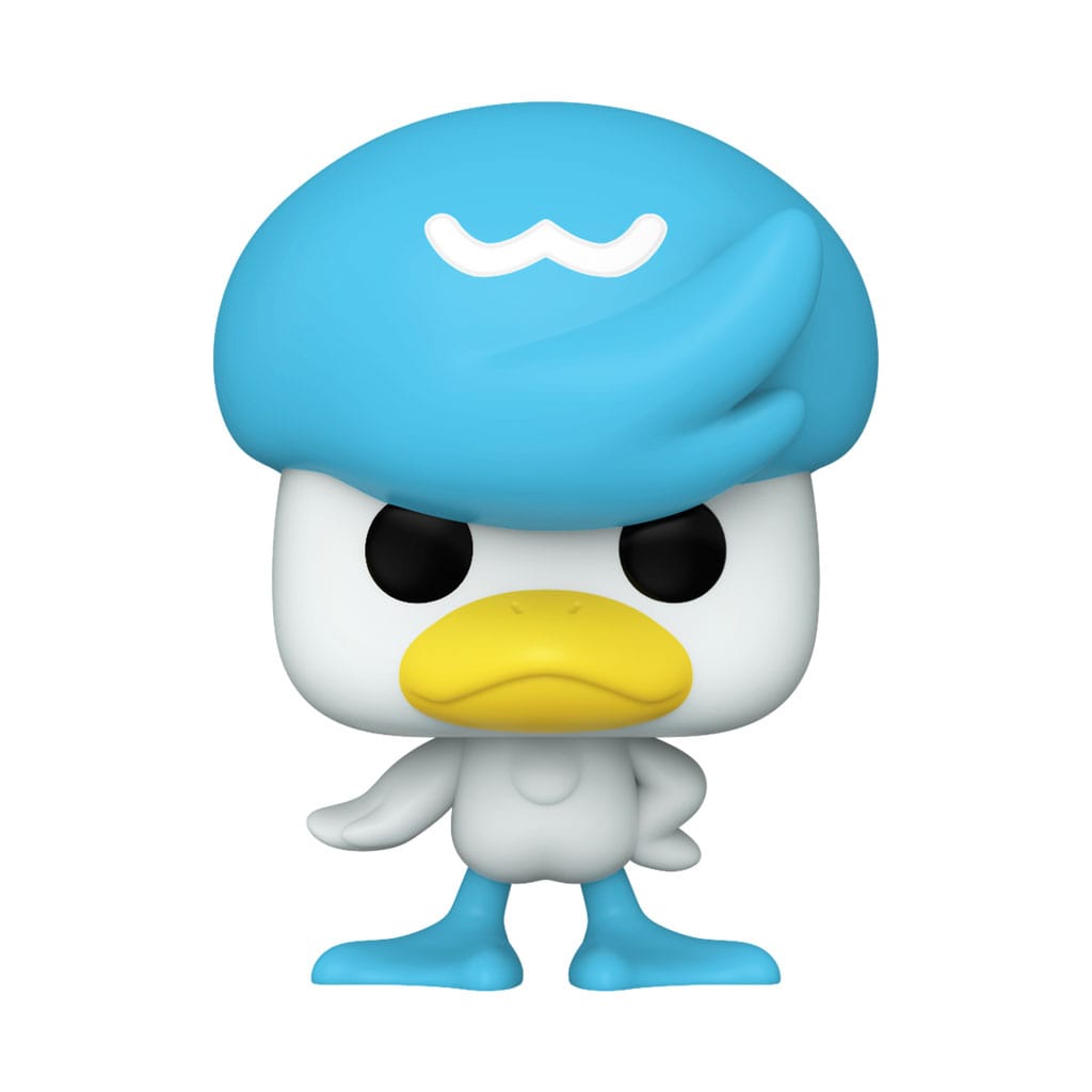 Pop! Hairstyle