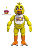 Actionfigur Chica