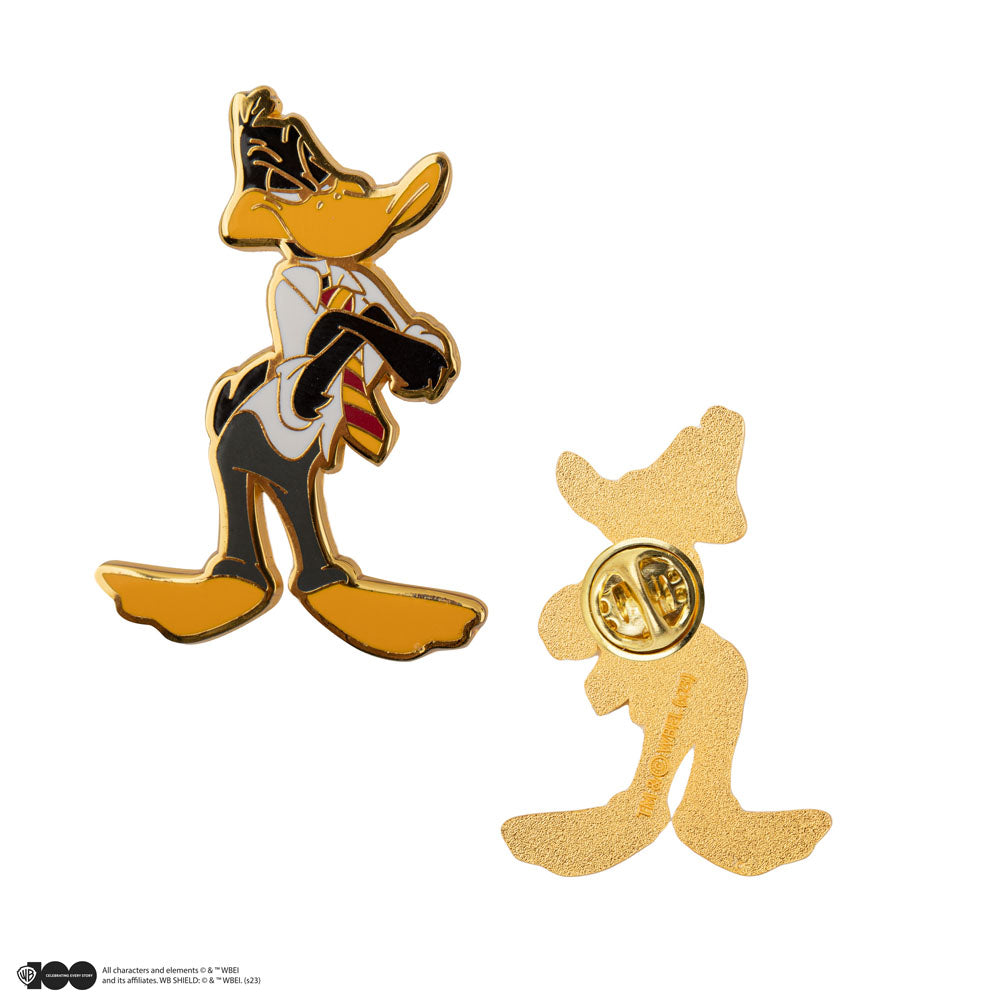 pin-s-bugs-bunny-et-daffy-duck-a-poudlard-cinereplicas