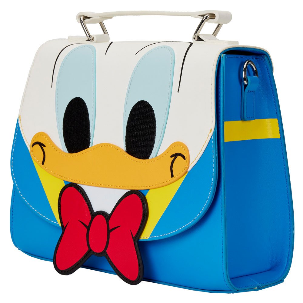 Donald Duck Umhängetasche 