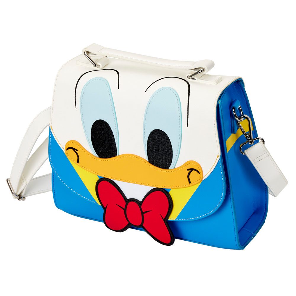 Donald Duck Umhängetasche 