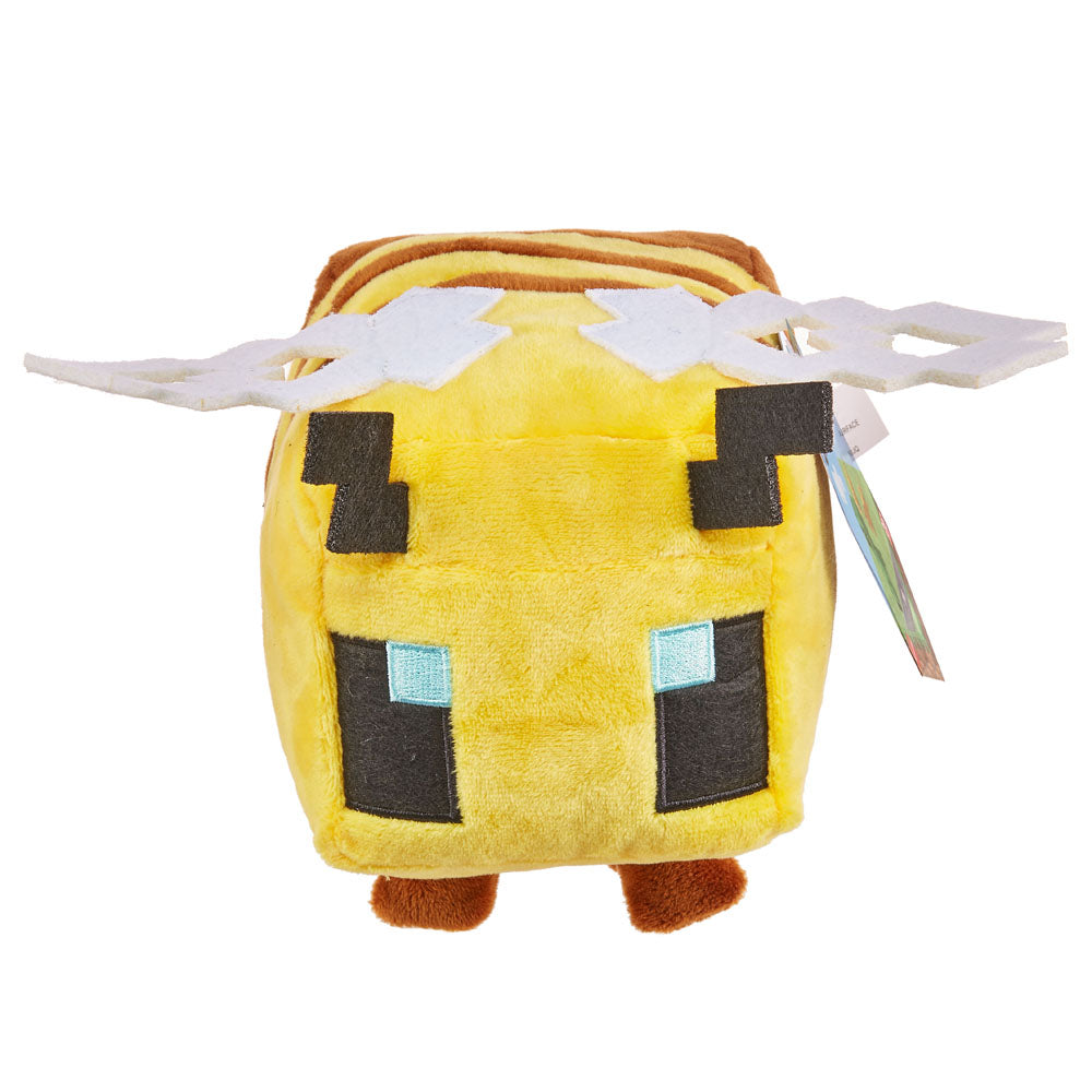 Peluche Minecraft - Abeille