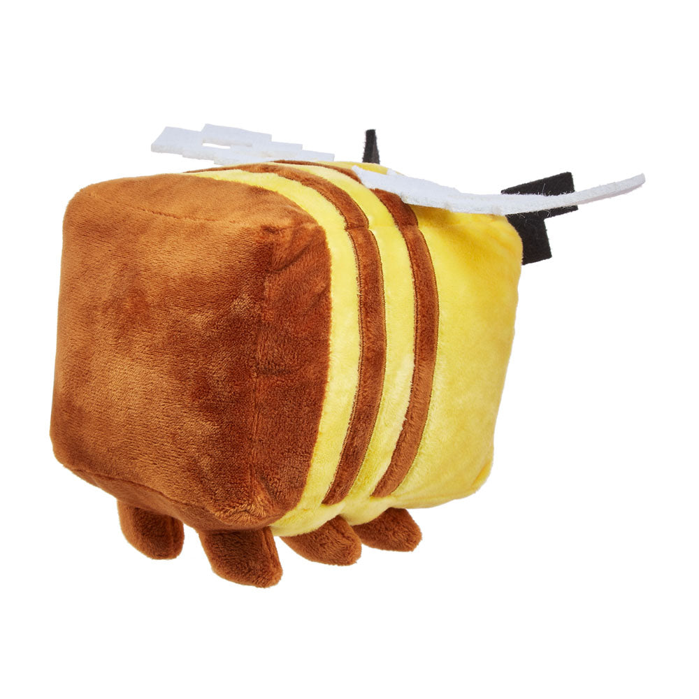 Peluche Minecraft - Abeille