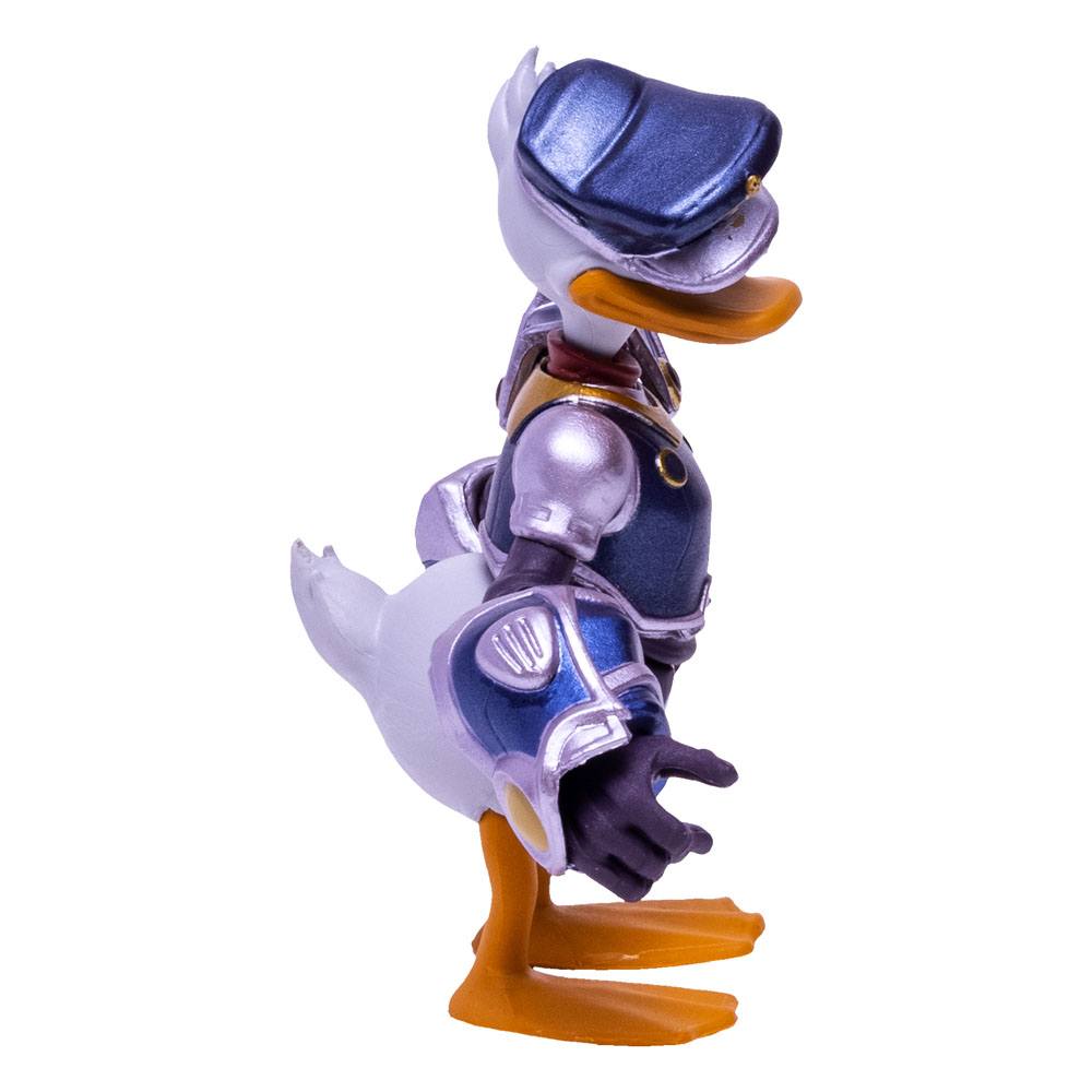 donald duck mcfarlane toys