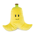 Peluche Mario Kart - Banane