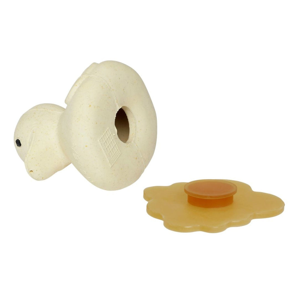 Squeeze'n'Splash Rubber Duck Bath Toy
