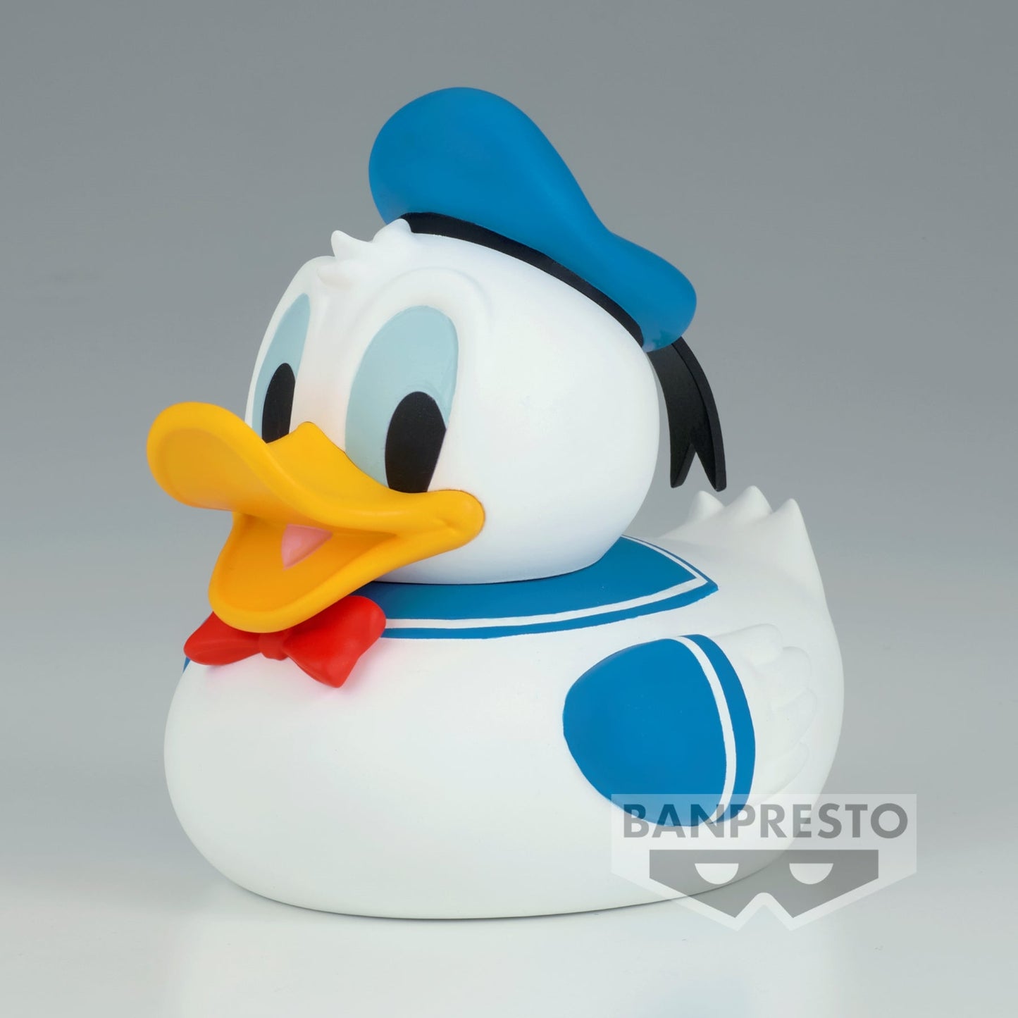 Donald - Figurine Bath Sofvimates - PRECOMMANDE*