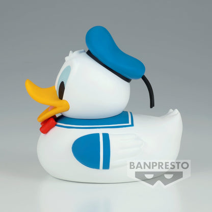 Donald – Bath Sofvimates Figur – VORBESTELLUNG*