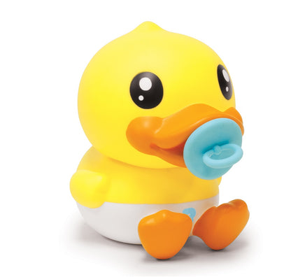 Geel Baby Duck Piggy Bank