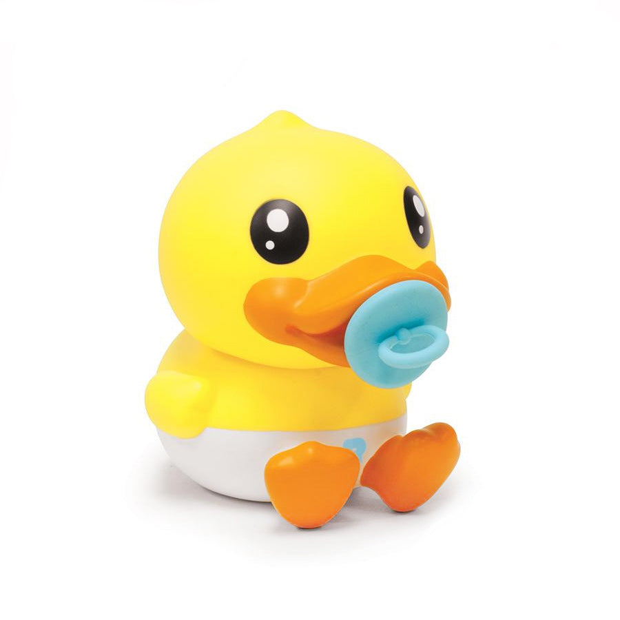 Geel Baby Duck Piggy Bank