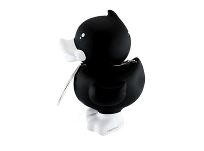 Black Duck Piggy Bank