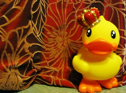 King Duck Soft