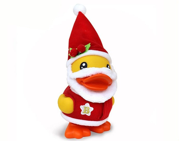 Santa Duck Sparschwein