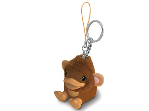 Duck Bear Sleutelhanger