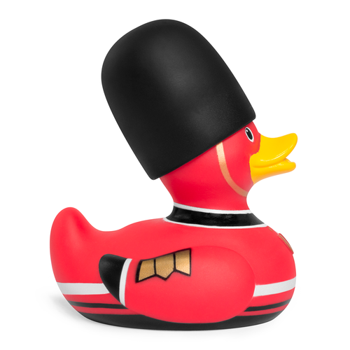 Duck Royal Guard