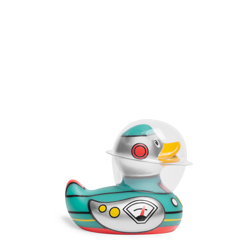 Mini Duck Robot