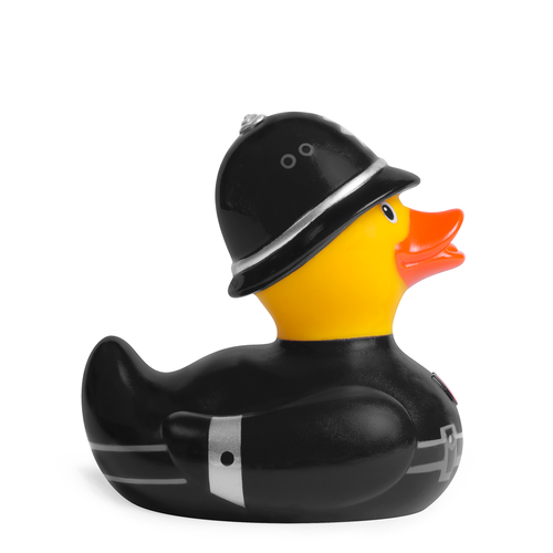 Constable duck