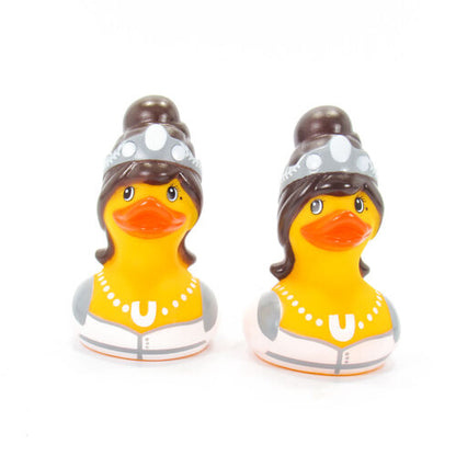 Mini Duck Bruid & Bruid