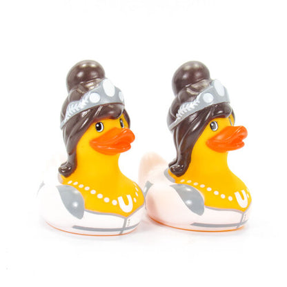 Mini Duck Bruid & Bruid