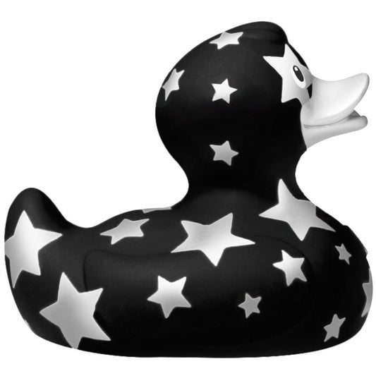 Duck Black Star Magic