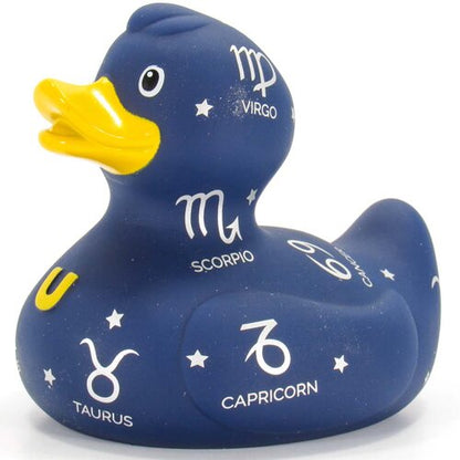 Canard Signes du Zodiaque