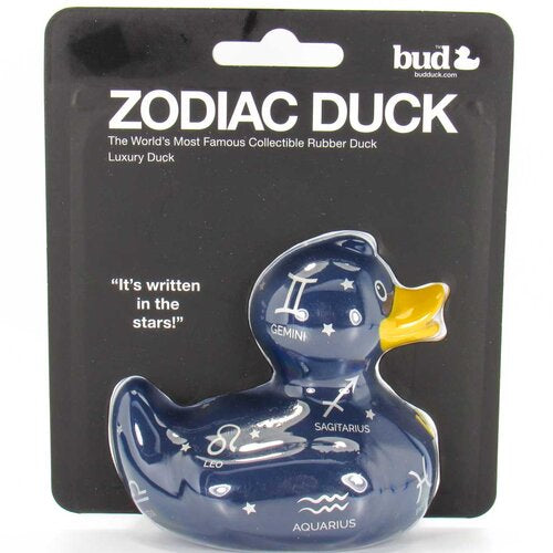 Duck Zodiac Signs