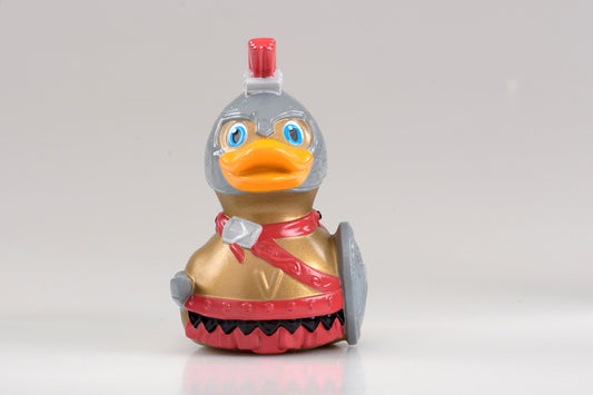 Leonidas Duck