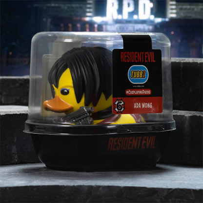 Ente Ada Wong