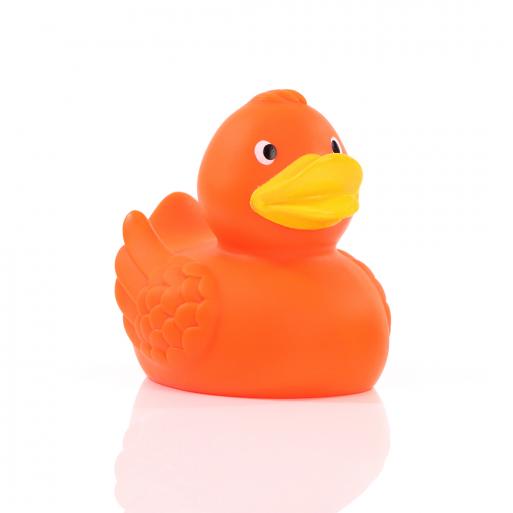 Duck orange