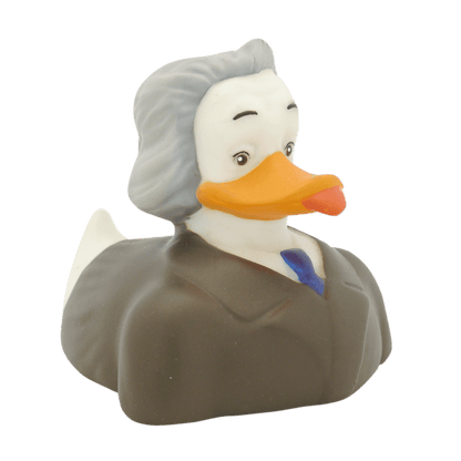 Canard Albert Duckstein Interduck - Canard de Bain