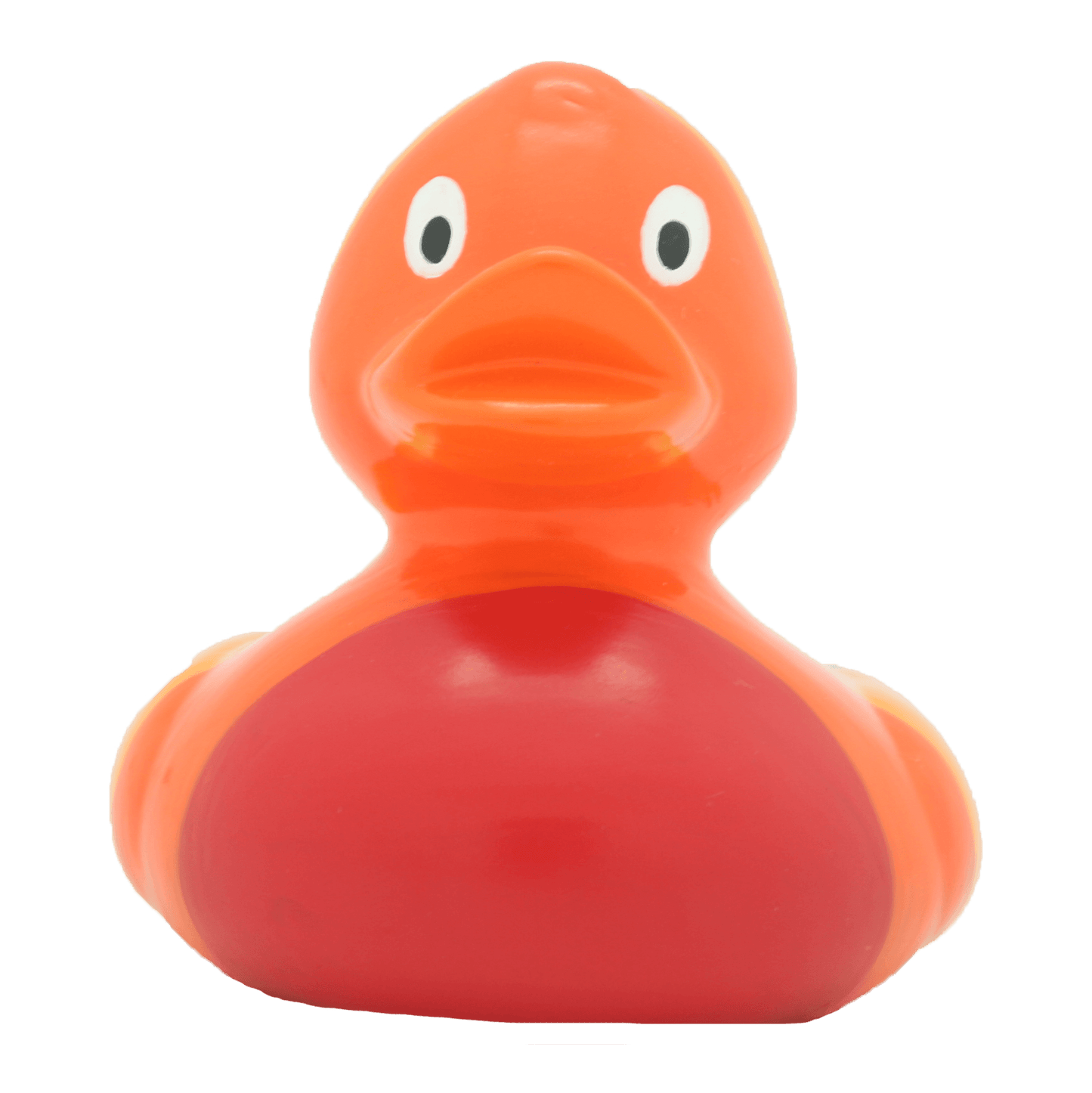 Canard Arc en Ciel Lilalu - Canard de Bain