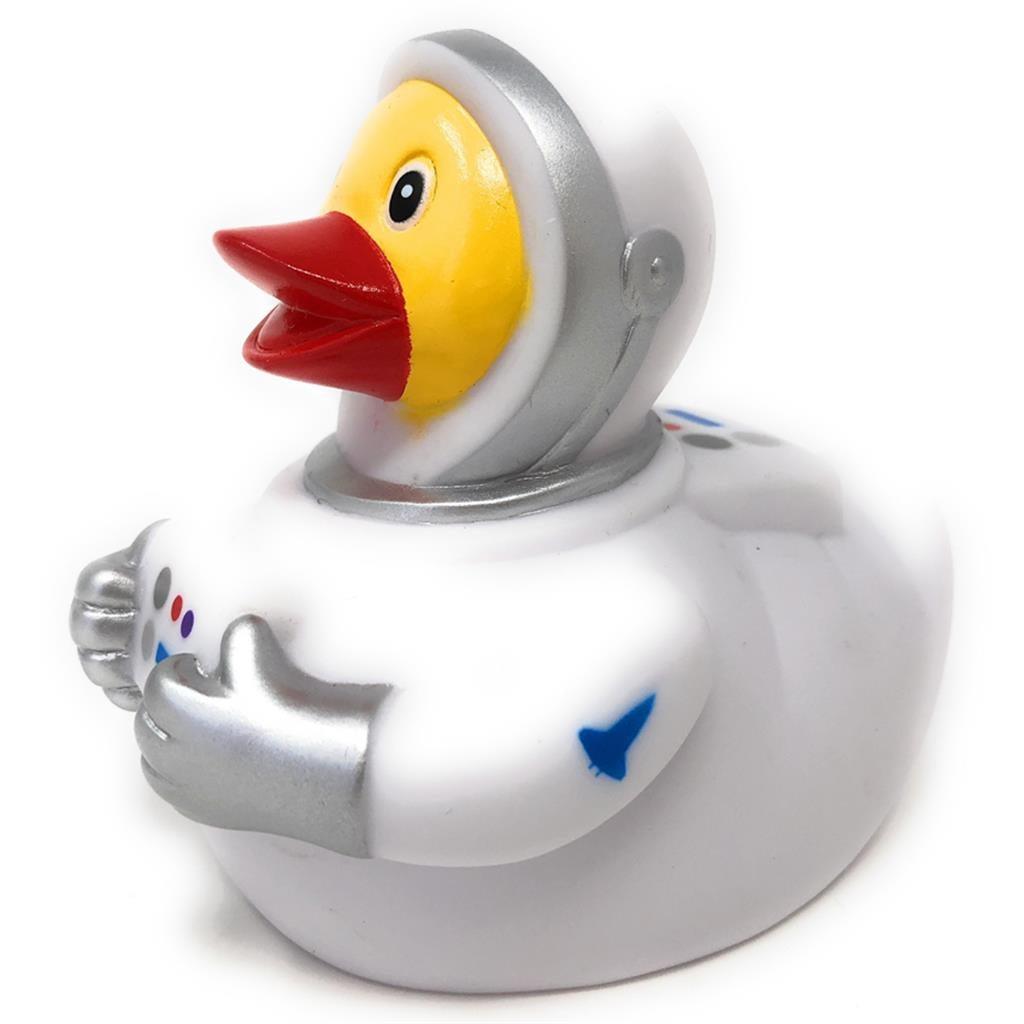 Canard Astronaute Yarto - Canard de Bain