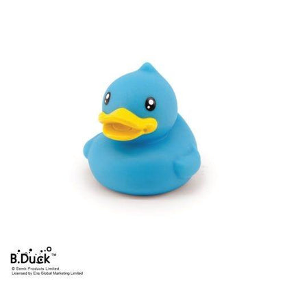 B.Duck Duck