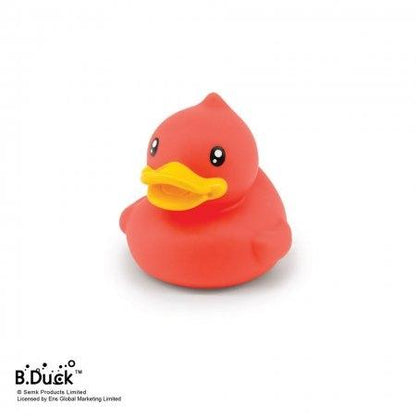 Duck B. Duck