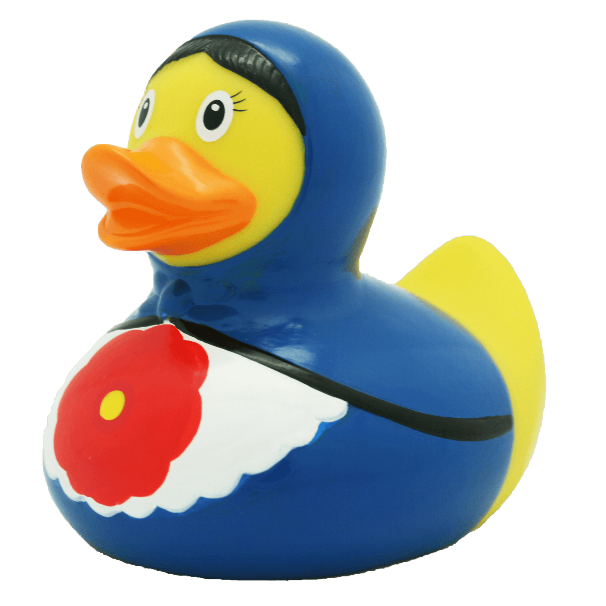 Canard Babouchka Lilalu - Canard de Bain