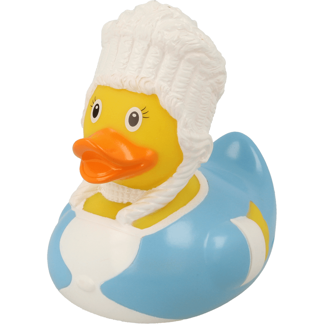 Canard Baronne Lilalu - Canard de Bain