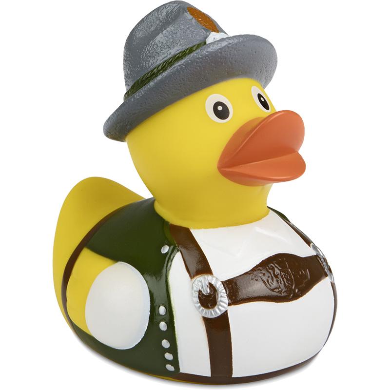 Tyrolian duck