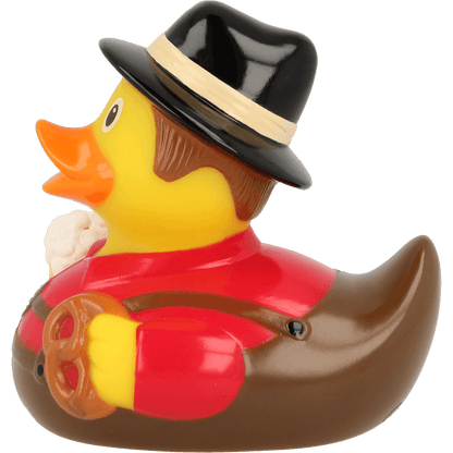 Canard Bavarois Lilalu - Canard de Bain