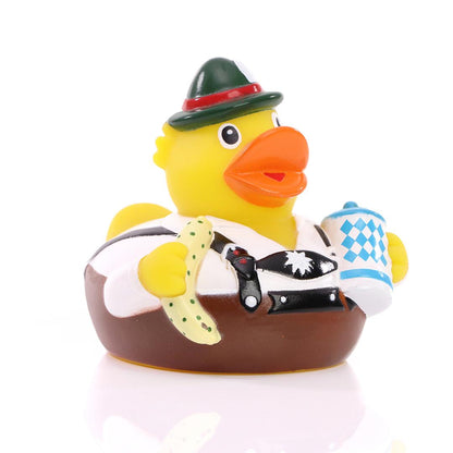 Canard Bavarois Allemand