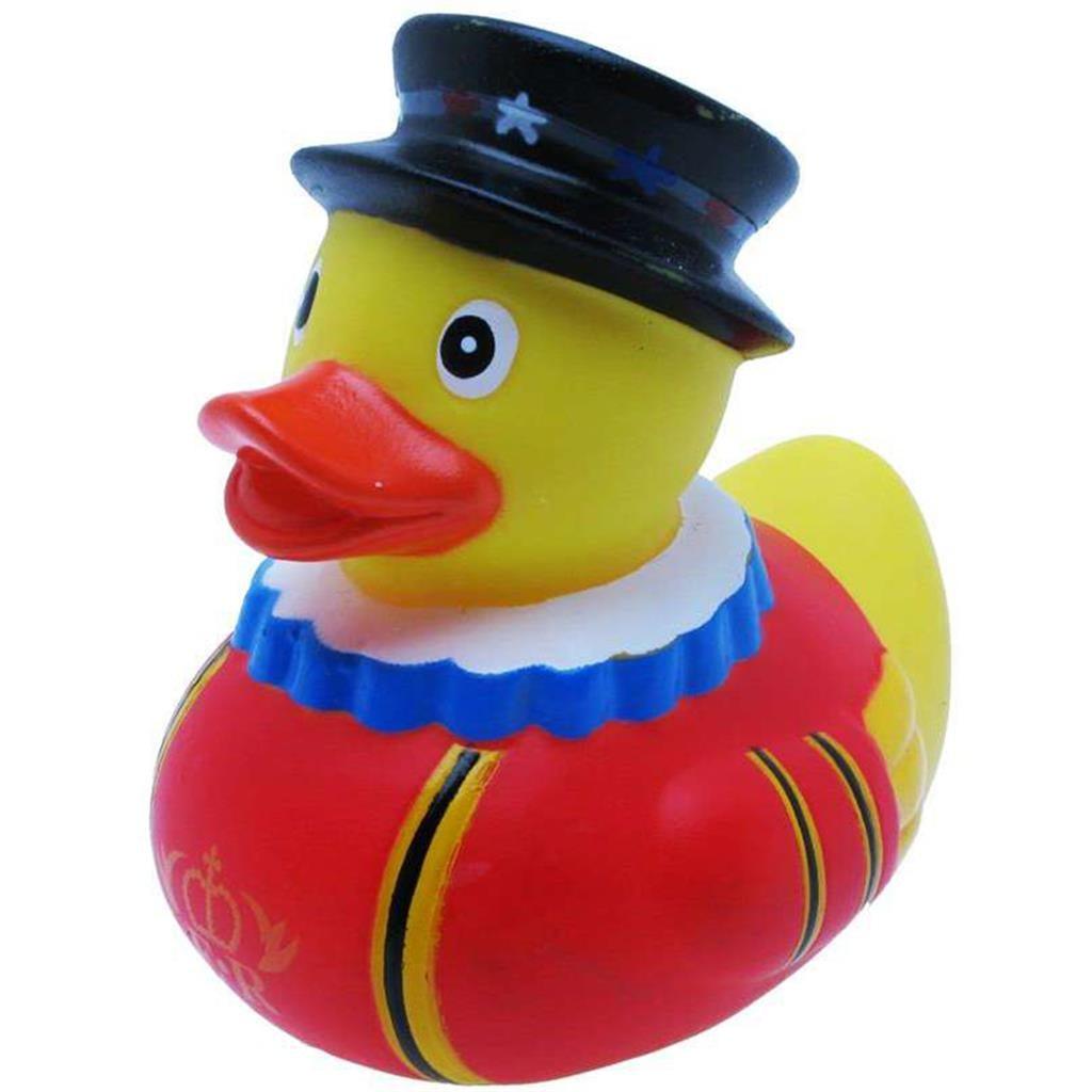 Canard Beefeater Yarto - Canard de Bain