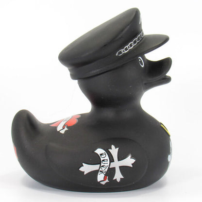 Duck Bikerman