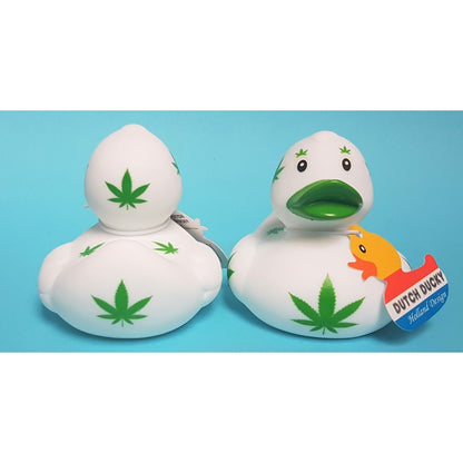 Canard Cannabis